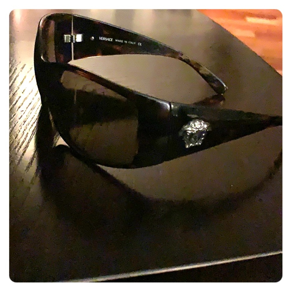 Women’s Versace Sunglasses